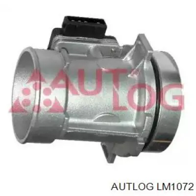 Датчик масової витрати повітря Autlog LM1072 ціна, від 55.46 USD