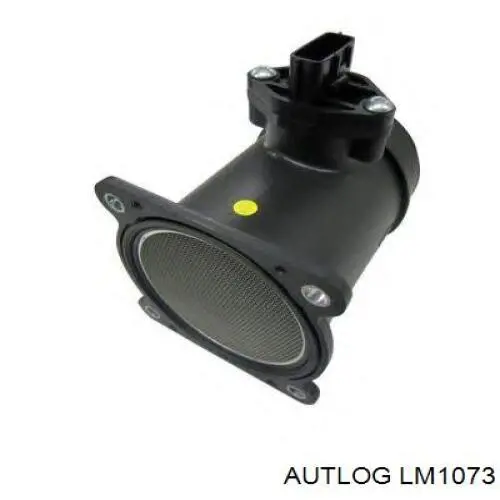 Купити LM1073 Autlog Повітромір