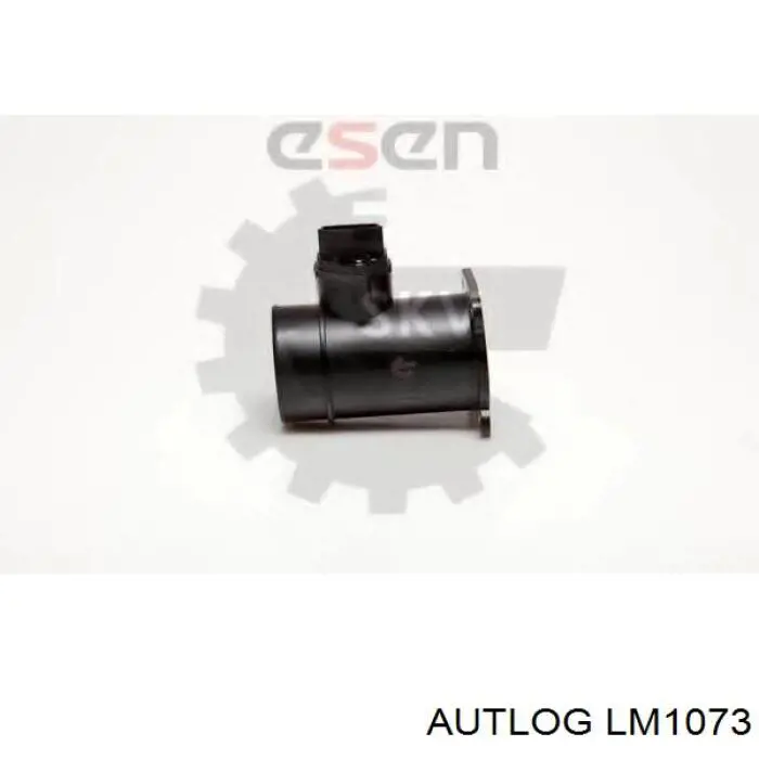 Датчик масової витрати повітря Autlog LM1073 ціна, від 41.99 USD