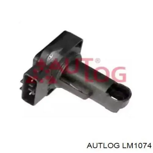 Датчик масової витрати повітря Autlog LM1074 ціна, від 32.81 USD