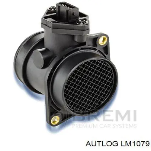 Купити LM1079 Autlog Повітромір