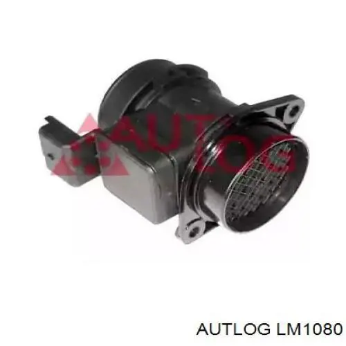 Датчик масової витрати повітря ERA 558015A ціна, від 50.79 USD