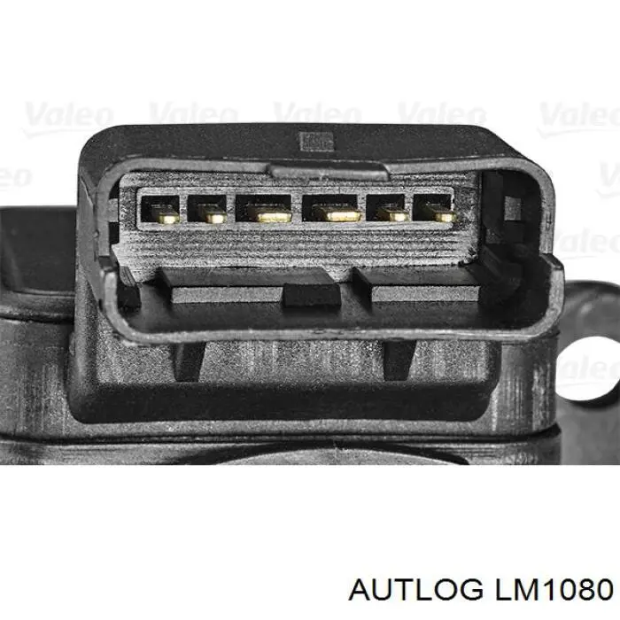 ДМРВ LM1080 Autlog