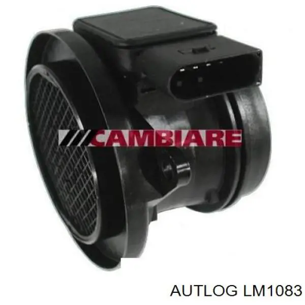 ДМРВ LM1083 Autlog