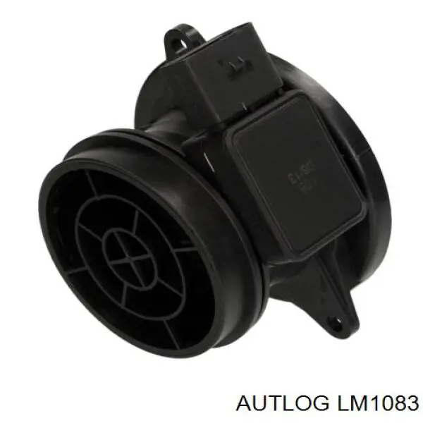 Датчик масової витрати повітря Autlog LM1083 ціна, від 60.66 USD