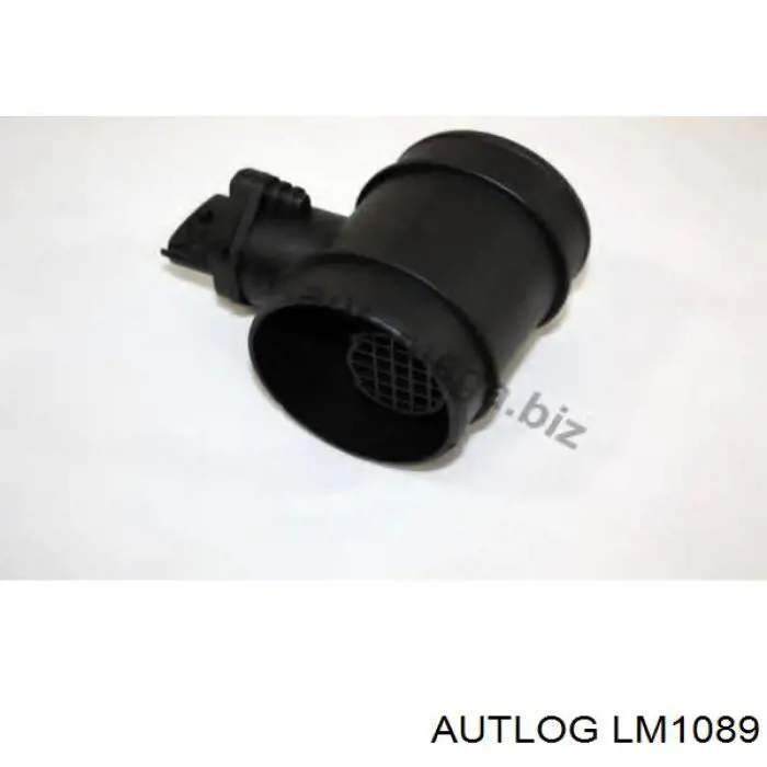 Купити LM1089 Autlog Повітромір
