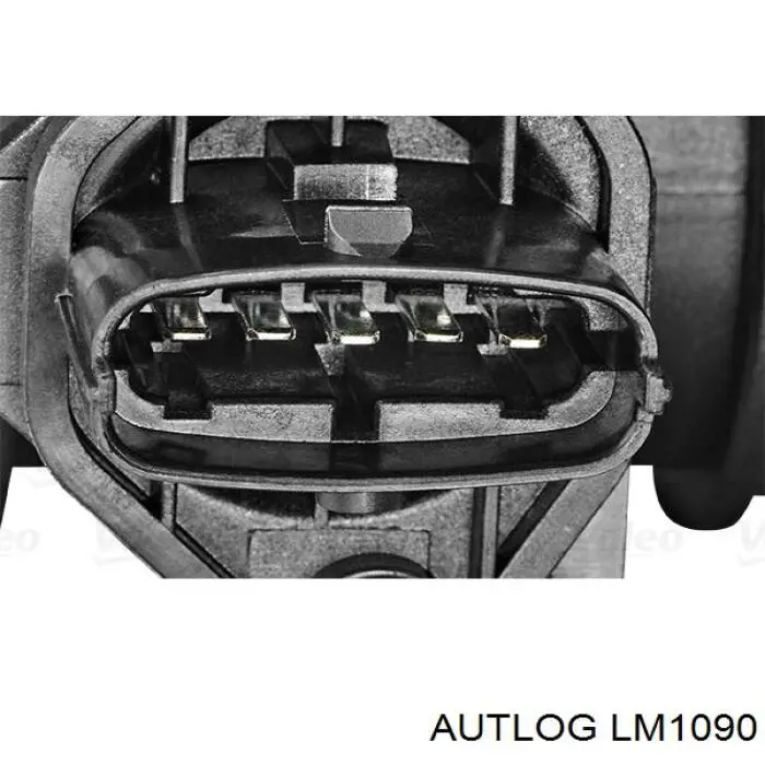 Датчик масової витрати повітря Autlog LM1090 ціна, від 39.34 USD
