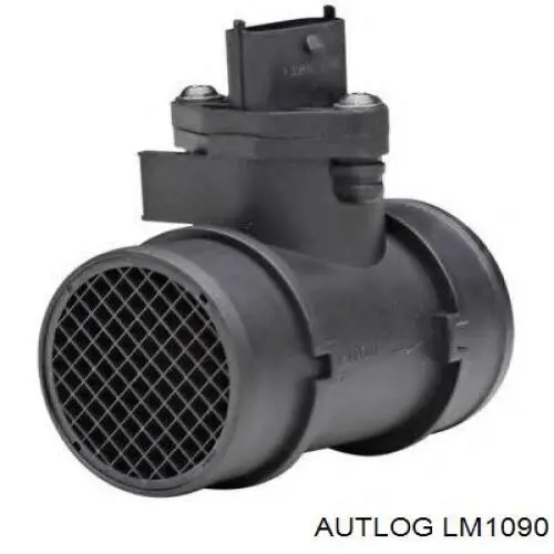 Купити LM1090 Autlog Повітромір