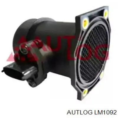Купити LM1092 Autlog Повітромір