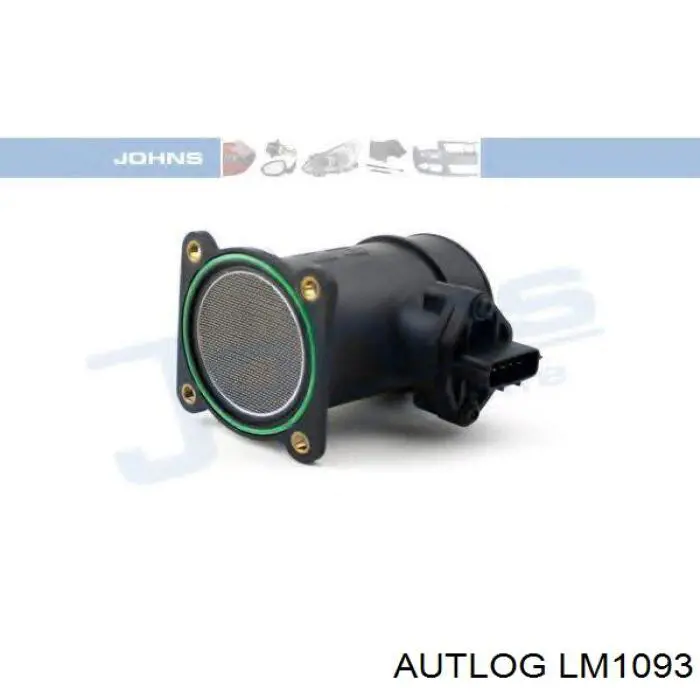 ДМРВ LM1093 Autlog