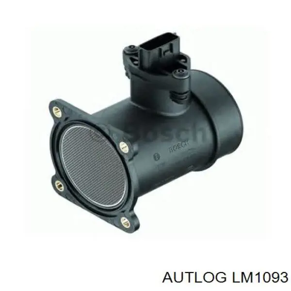 Купити 280218005 Bosch Повітромір