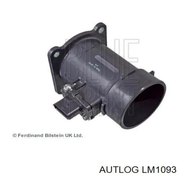 Датчик масової витрати повітря Autlog LM1093 ціна, від 41.36 USD
