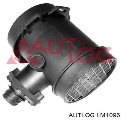Датчик масової витрати повітря Autlog LM1096 ціна, від 38.81 USD