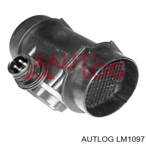 Купити LM1097 Autlog Повітромір