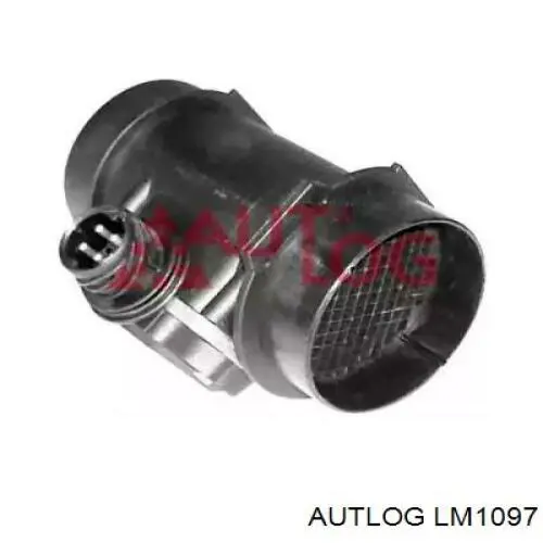 LM1097 Autlog Датчик витрати повітря
