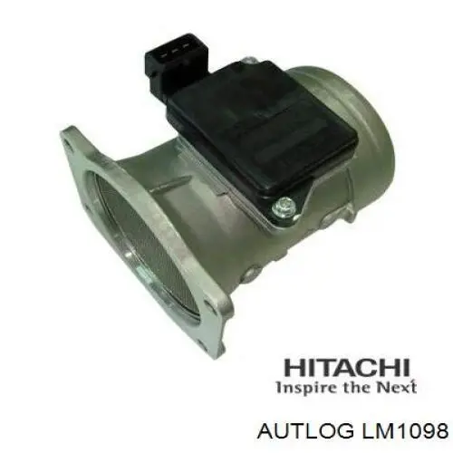 Купити LM1098 Autlog Повітромір