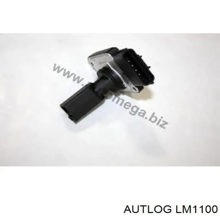 Датчик масової витрати повітря Autlog LM1100 ціна, від 48.93 USD