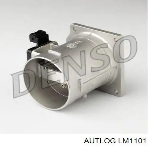 Купити LM1101 Autlog Повітромір