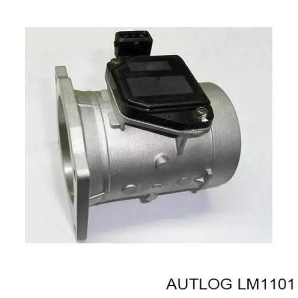 Датчик масової витрати повітря Autlog LM1101 ціна, від 51.38 USD