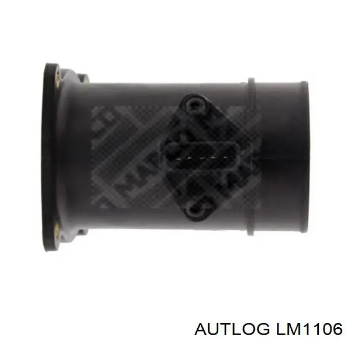 Датчик масової витрати повітря Autlog LM1106 ціна, від 41.46 USD