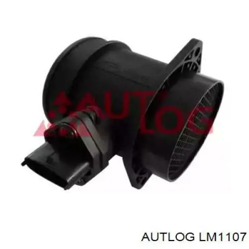 Датчик масової витрати повітря Autlog LM1107 ціна, від 49.55 USD