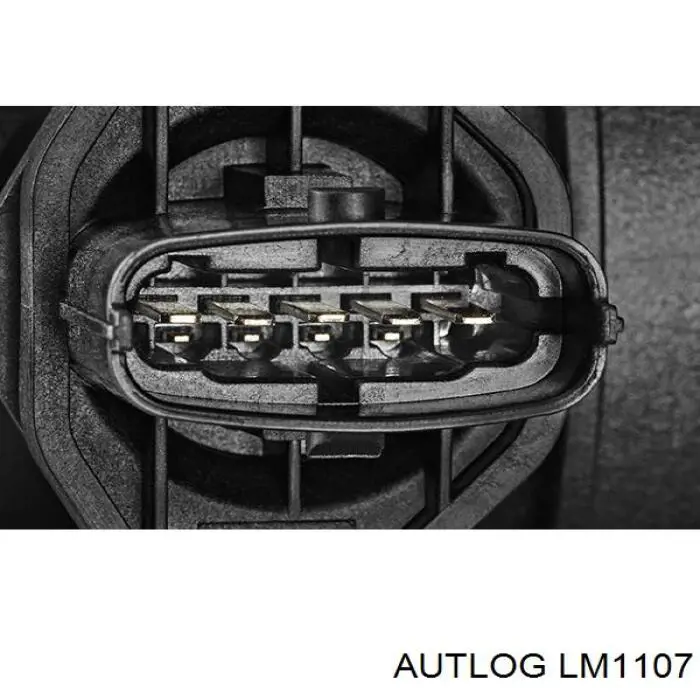 Купити LM1107 Autlog Повітромір