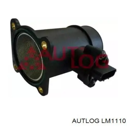 ДМРВ LM1110 Autlog