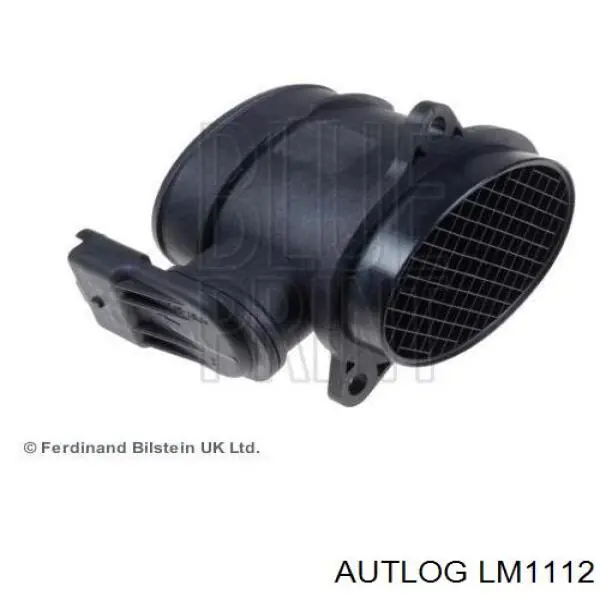 Купити LM1112 Autlog Повітромір