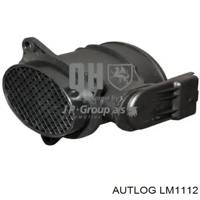 Витратомір повітря Autlog LM1112