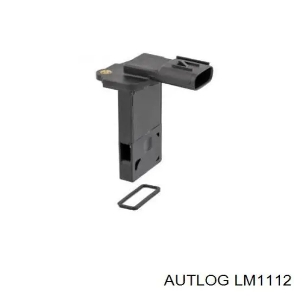 Датчик масової витрати повітря Autlog LM1112 ціна, від 44.05 USD