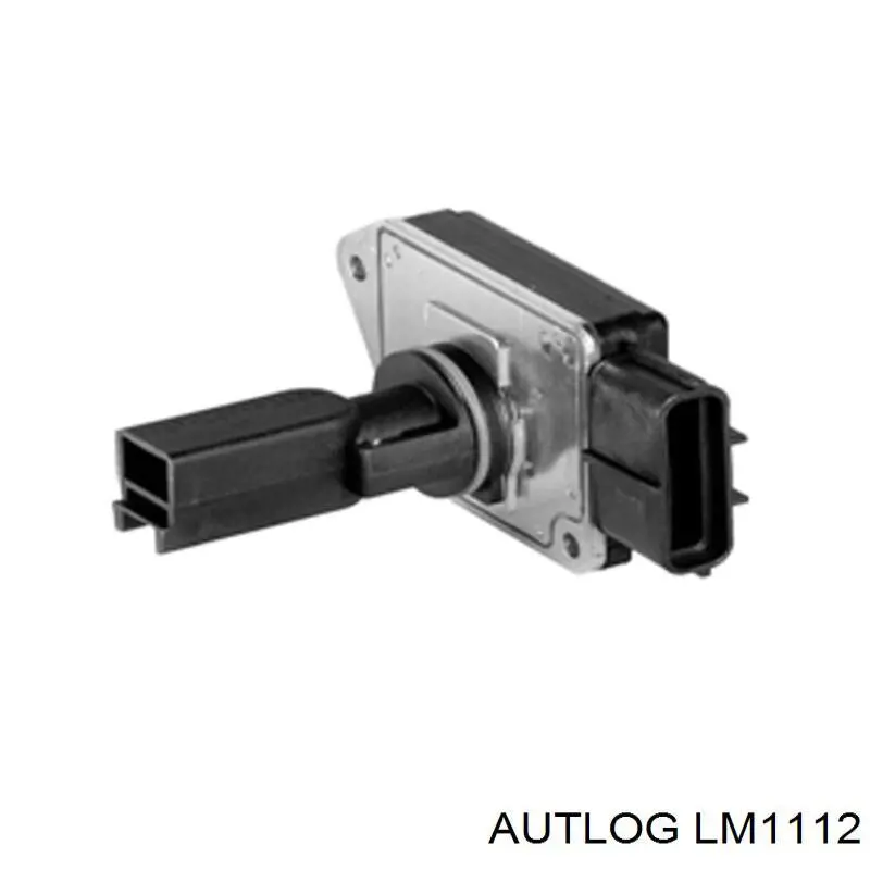 ДМРВ LM1112 Autlog