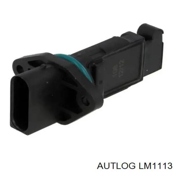 Купити LM1113 Autlog Повітромір