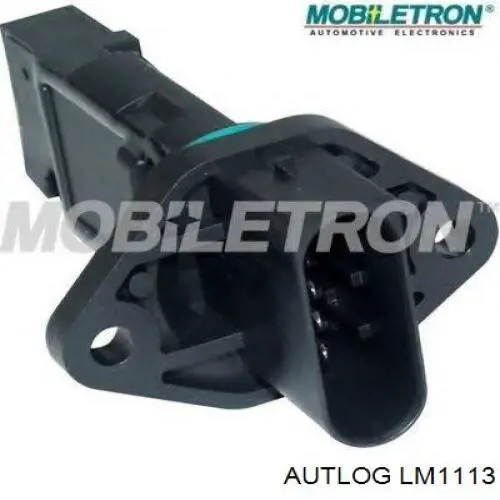 Датчик масової витрати повітря Autlog LM1113 ціна, від 39.78 USD