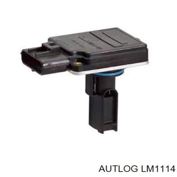 Датчик масової витрати повітря Autlog LM1114 ціна, від 52.94 USD