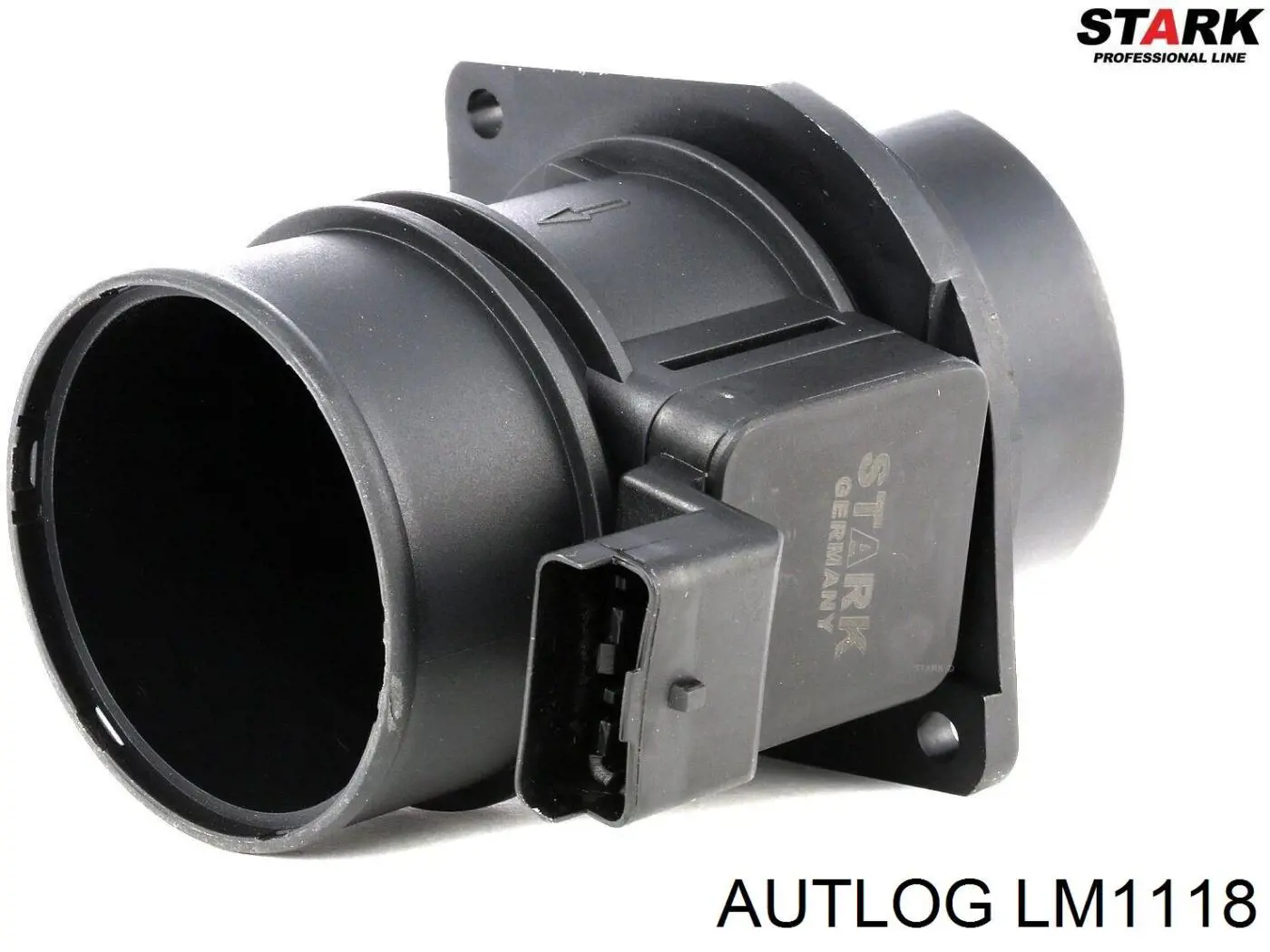 Купити LM1118 Autlog Повітромір