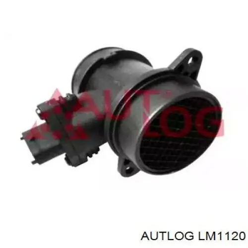 Купити LM1120 Autlog Повітромір