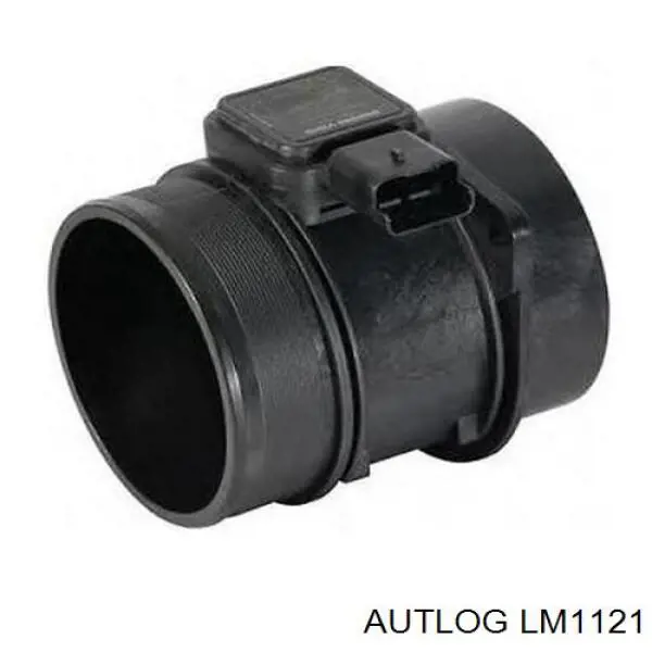 Купити LM1121 Autlog Повітромір