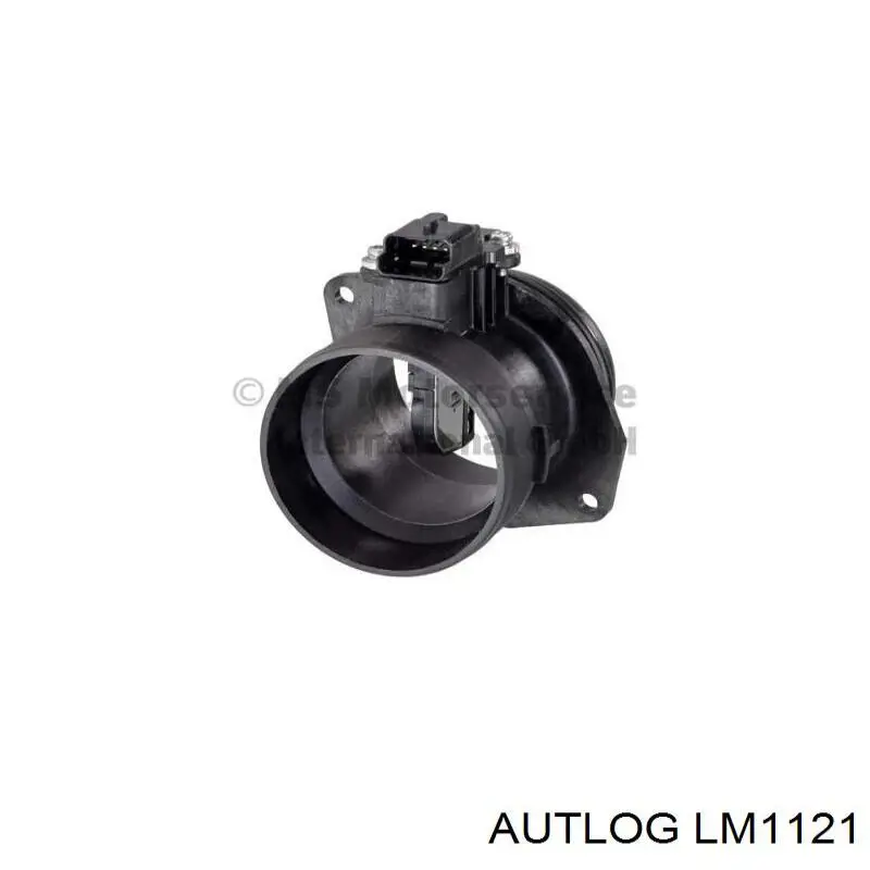 Витратомір повітря Autlog LM1121