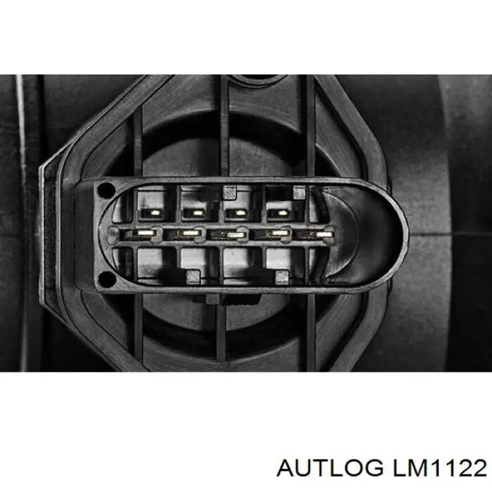 Датчик масової витрати повітря Autlog LM1122 ціна, від 37.77 USD