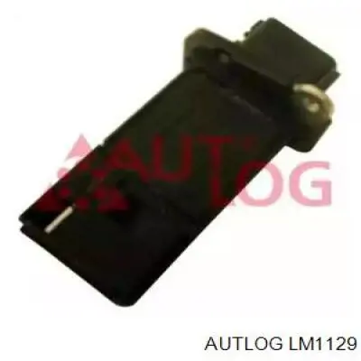 Купити LM1129 Autlog Повітромір