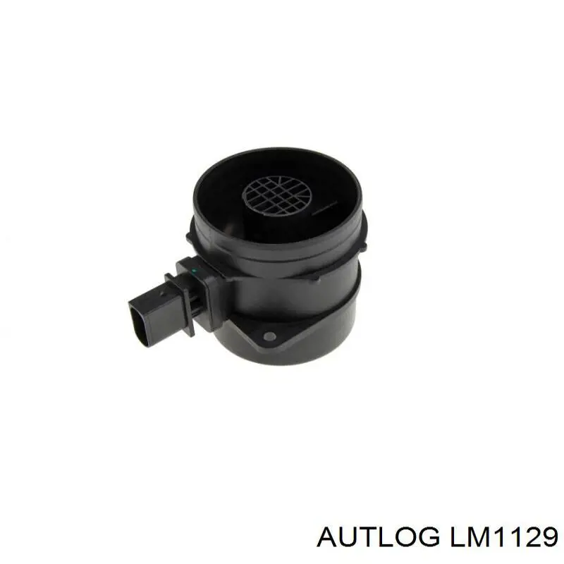 Датчик масової витрати повітря Autlog LM1129 ціна, від 40.12 USD