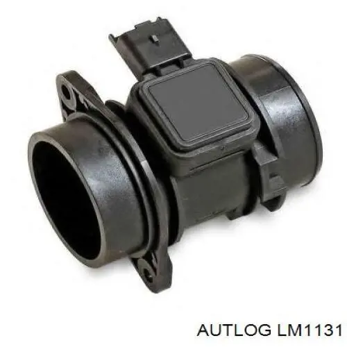 Датчик масової витрати повітря Autlog LM1131 ціна, від 47.80 USD