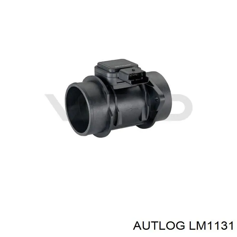 Купити LM1131 Autlog Повітромір