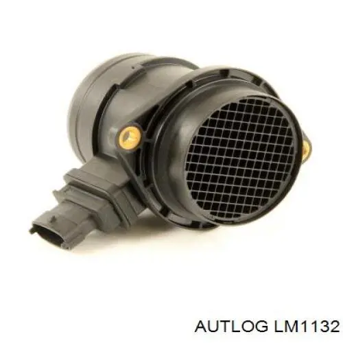 Датчик масової витрати повітря Autlog LM1132 ціна, від 41.62 USD