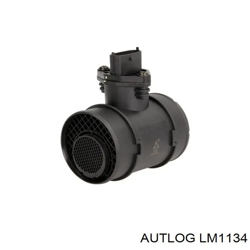 Датчик масової витрати повітря Autlog LM1134 ціна, від 36.69 USD