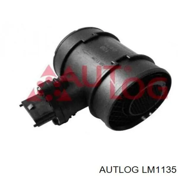 Купити LM1135 Autlog Повітромір
