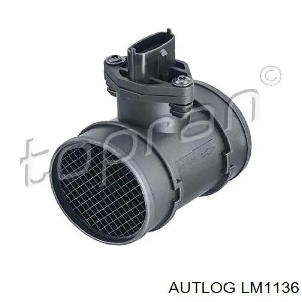 Купити LM1136 Autlog Повітромір