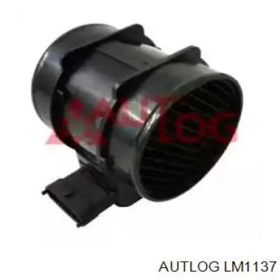 Купити LM1137 Autlog Повітромір