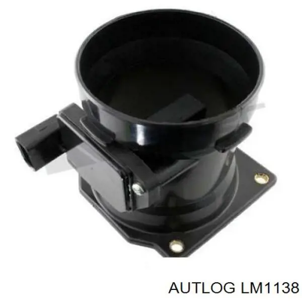 Датчик масової витрати повітря Autlog LM1138 ціна, від 47.97 USD