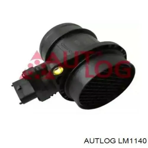 Купити LM1140 Autlog Повітромір